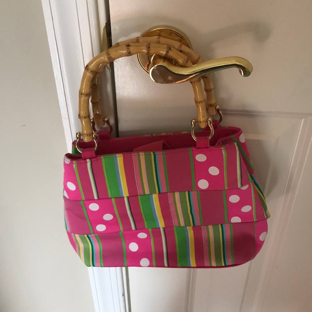 a women’s purse